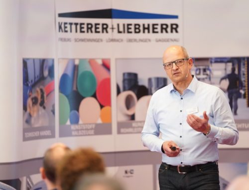 Kundenworkshop mit unserem Partner Henkel AG & Co. KGaA